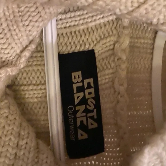 Jacket - Picture 3 of 3